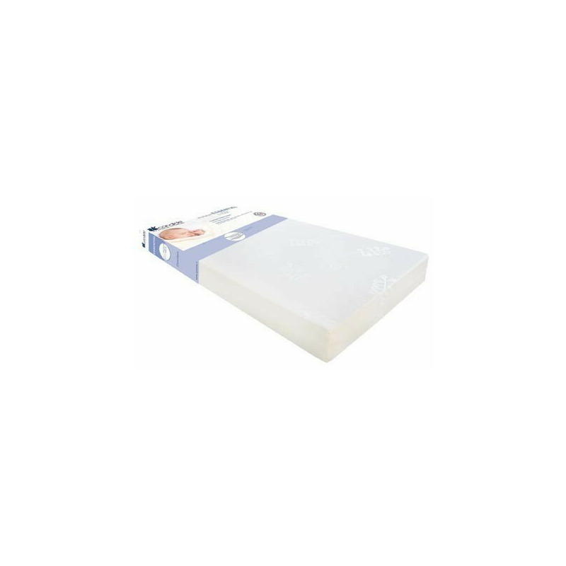 Saltea patut copii essentiel 60 x 120 cm candide