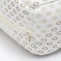 Saltea patut, New Baby, Classy, Din spuma Visco, Cu husa detasabila, Din Casmir, 120x60x11 cm, Beige - 3