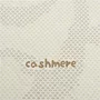 Saltea patut, New Baby, Classy, Din spuma Visco, Cu husa detasabila, Din Casmir, 120x60x11 cm, Beige - 5