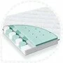 Saltea pentru patut Dream Planet - 140 x 70 x 11 cm - 1