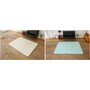 Sobble - Covoras de joaca Marshmallow Dream, 1.4m, Pliabil, 100% Sigur,  Eco-friendly, 200x140 cm, Multicolor - 9