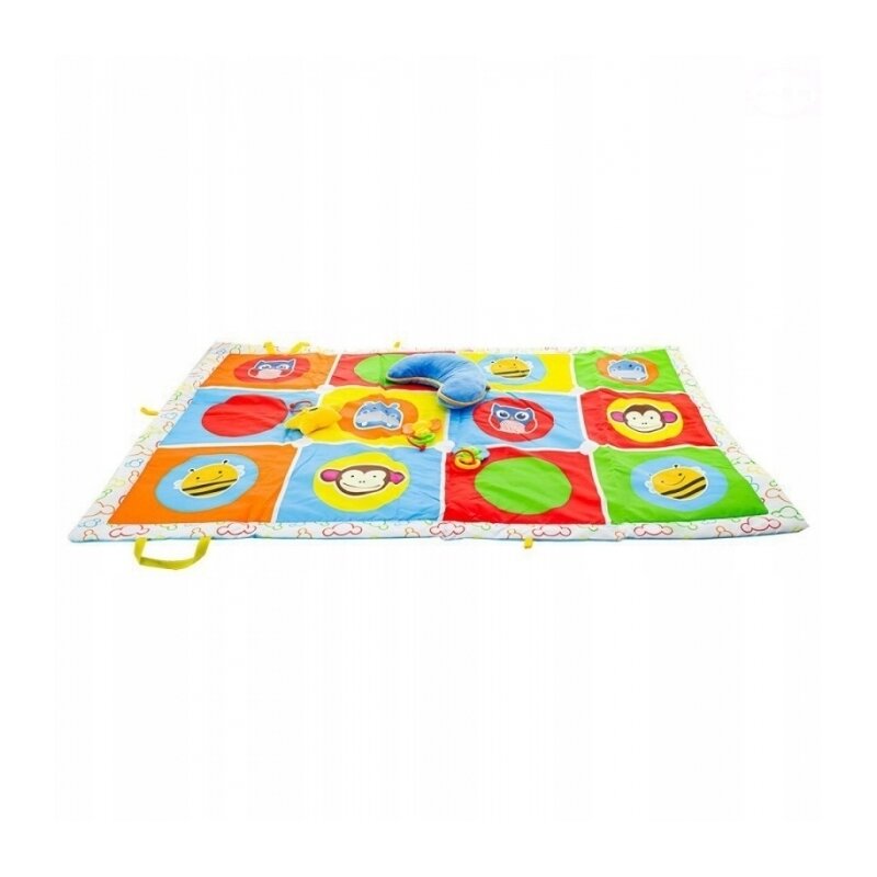Eurobaby - salteluta de joaca educativa pentru copii 0923683