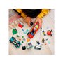 LEGO - Salvarea de incendiu si urmarirea politiei - 9