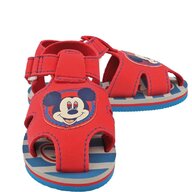 Sandale pentru copii licenta Disney-Mickey Mouse