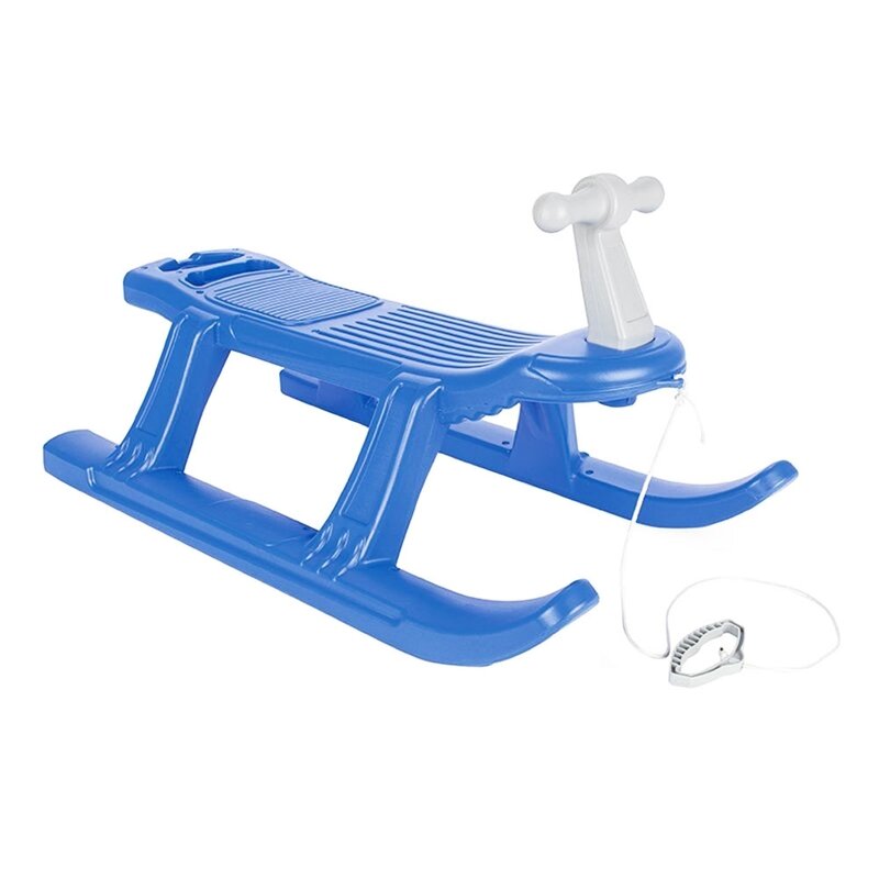 Pilsan - sanie snow monster blue