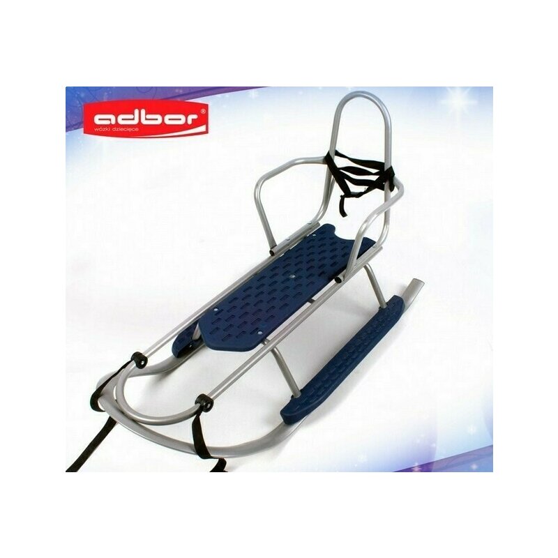 Adbor - saniuta xdrive standard