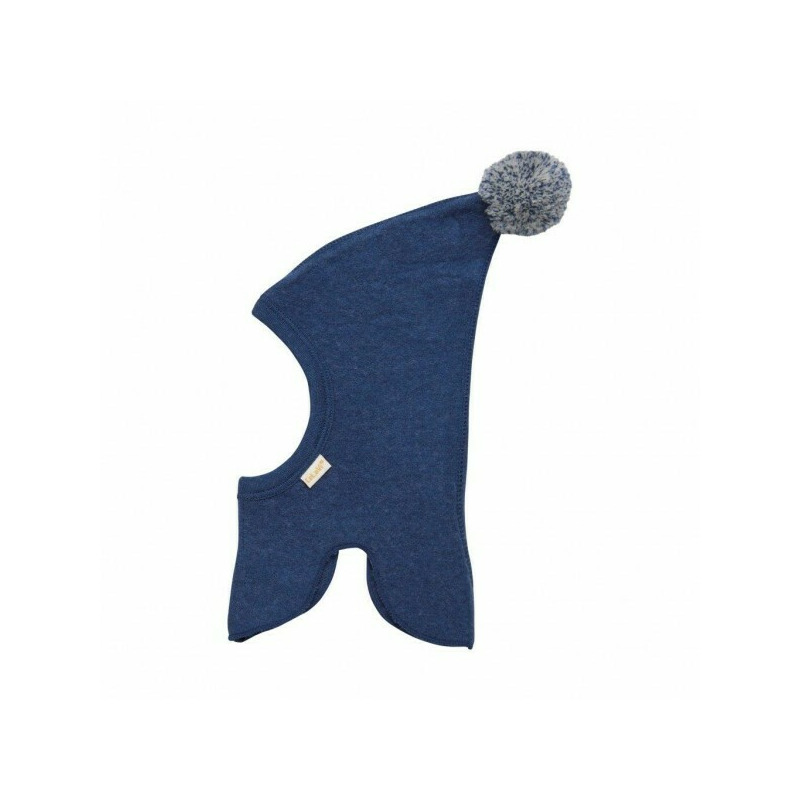 Sargasso sea 70 - cagula lana fleece supersoft - celavi