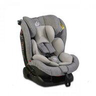 Cangaroo - Scaun auto Marshall , Light , Spatar reglabil, Protectie laterala, 0-36 Kg, Gri