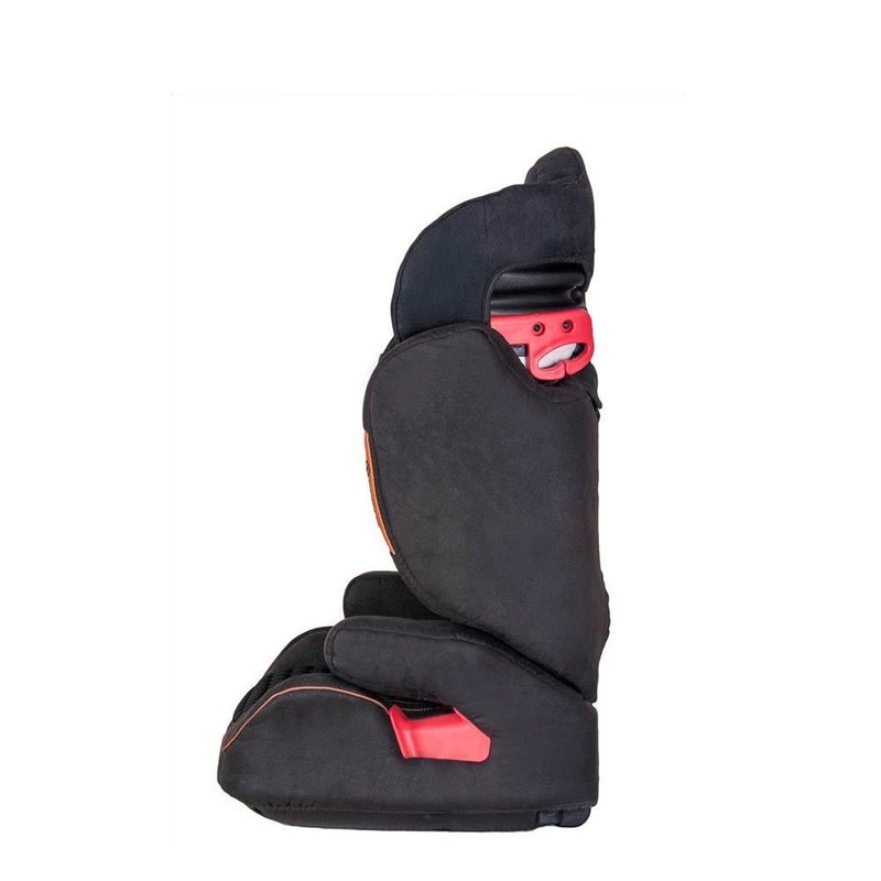 Coletto - scaun auto avanti negru