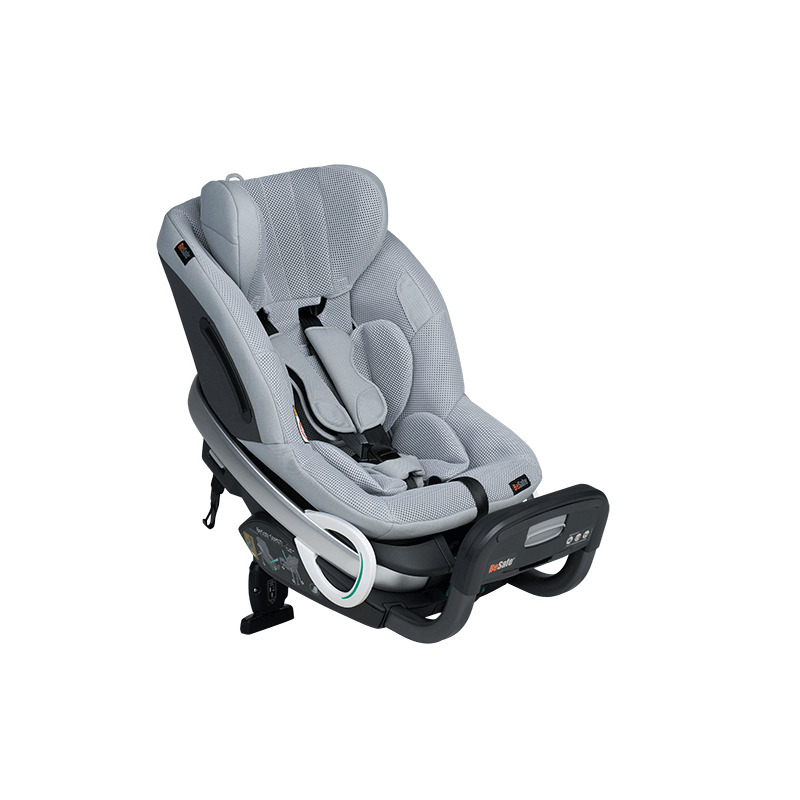 Scaun auto besafe stretch (6 luni-7 ani) – peak mesh