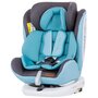 Chipolino - Scaun auto  Tourneo 0-36 kg baby blue cu sistem Isofix - 1