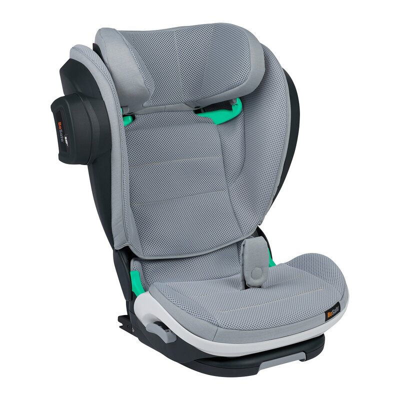 Scaun auto copii BeSafe iZi Flex Fix i-Size – Peak Mesh articole imagine 2022 protejamcopilaria.ro