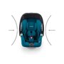 Scaun Auto i-Size Recaro Avan Select Pacific Blue - 2