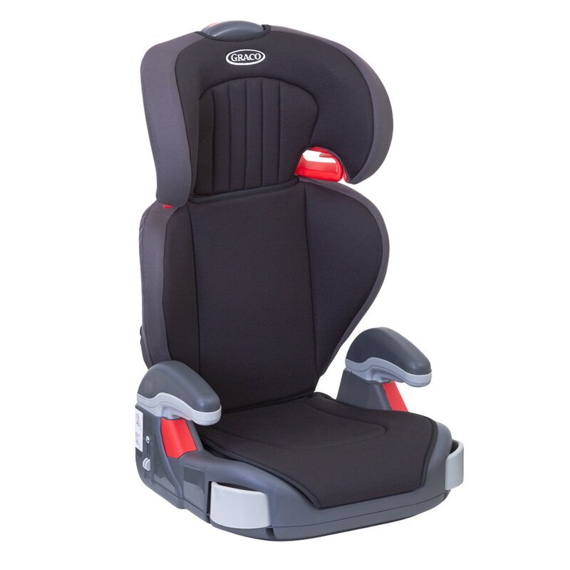 Graco - scaun auto junior maxi black