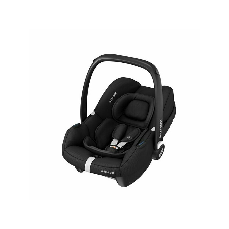 Scaun auto Maxi-Cosi CabrioFix I-Size ESSENTIAL BLACK