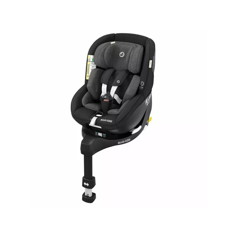 Scaun auto maxi-cosi mica pro eco i-size authentic graphite