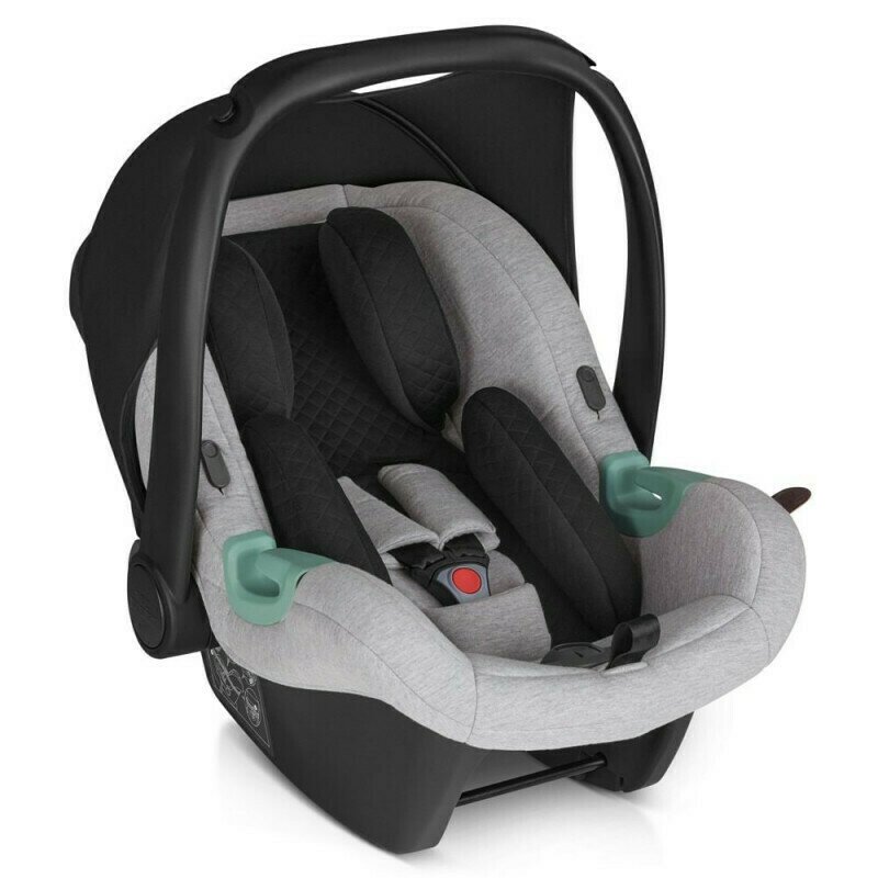 Abc-design - scaun auto tulip 0-13 kg. mineral abc design