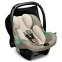 Scaun auto Tulip i-Size 0-13 kg Nature Pure Edition ABC Design - 1