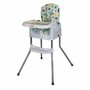 Coccolle - Scaun de luat masa multifunctional  Ziti Beige Dots