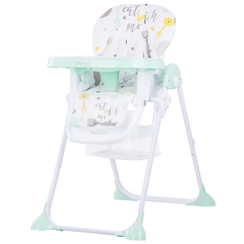 Chipolino - scaun de masa maxi avocado