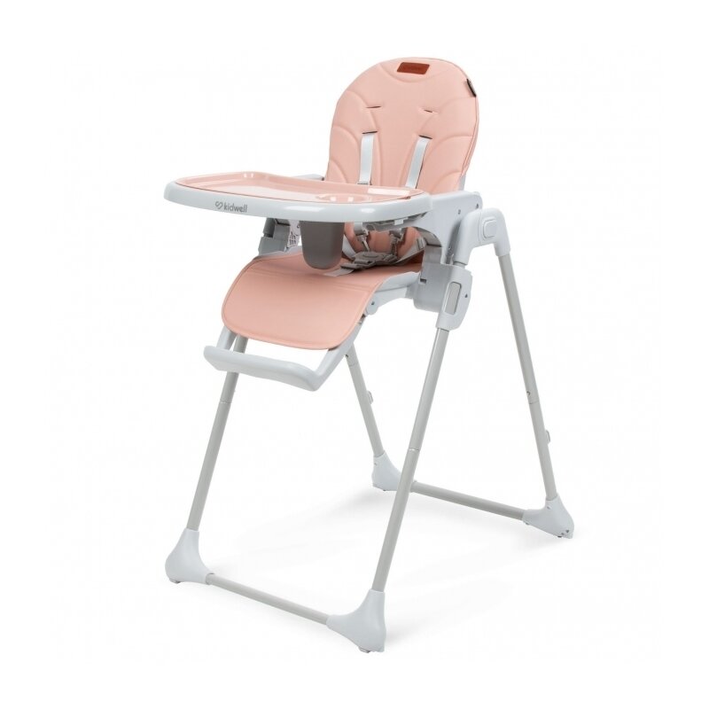 Kidwell - scaun de masa multifunctional beno - pink