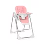 Lorelli - Scaun de masa Multifunctional Camminando , Electric, Cu leganare, Roz - 1