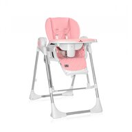 Lorelli - Scaun de masa Multifunctional Camminando , Electric, Cu leganare, Roz