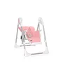 Lorelli - Scaun de masa Multifunctional Camminando , Electric, Cu leganare, Roz - 2