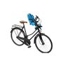 Thule - Scaun de bicicleta Yepp Mini Cu montare pe bicicleta in fata, Albastru - 3