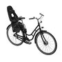 Thule - Scaun de bicicleta Yepp Nexxt Frame Maxi Cu montare pe bicicleta in spate Obsidian - 4