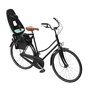 Scaun pentru copii, cu montare pe bicicleta in spate - Thule Yepp Nexxt Maxi Rack mounted, Vibrant Mint Green - 4