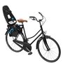 Scaun pentru copii, cu montare pe bicicleta in spate - Thule Yepp Nexxt Maxi Rack mounted, Snow White - 4