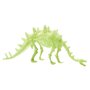 Schelet Stegosaurus reflectorizant - 2