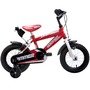 Schiano Kids - Bicicleta cu pedale Hammer, 12 