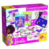 Lisciani - Scoala de moda - Barbie