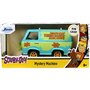 Simba - Masina Misterelor , Scooby Doo - 2
