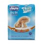 Chicco - Scutece  Dry Fit Advanced Junior, nr.6, 16-30 kg, 14buc - 1