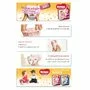 Huggies - Pants D Box (nr 5) Girl 68 buc, 12-17 kg - 2