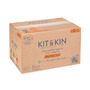 Kit and kin - Scutece Hipoalergenice Eco Kit&Kin, Marimea 3, 6-10 kg , 136 buc - 1