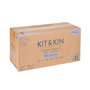 Kit and kin - Scutece Hipoalergenice Eco Kit&Kin, Marimea 4, 9-14 kg , 136 buc - 2