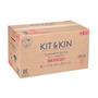 Kit and kin - Scutece Hipoalergenice Eco Kit&Kin, Marimea 6, 14 kg+, 104 buc - 1