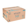 Kit and kin - Scutece Hipoalergenice Eco Kit&Kin Pull Up XL6, Marimea 6, 15 kg+, 108 buc - 2