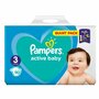 Pampers - Scutece Active Baby 3, Giant Pack, 90 buc - 1