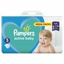 Pampers - Scutece Active Baby 5, Mega Box, 110 buc - 1