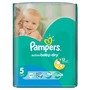 Scutece Pampers Active Baby 5 Value Pack 42 buc - 1