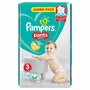 Pampers - Scutece Active Baby Pants 3, Jumbo Pack, 60 buc - 1
