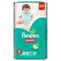 Scutece Pampers Active Baby Pants 6 Jumbo Pack 44 buc - 1