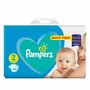 Pampers - Scutece New Baby 2, Giant Pack, 100 buc - 1