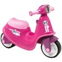 Scuter Smoby Scooter Ride-On pink - 1