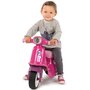 Scuter Smoby Scooter Ride-On pink - 5